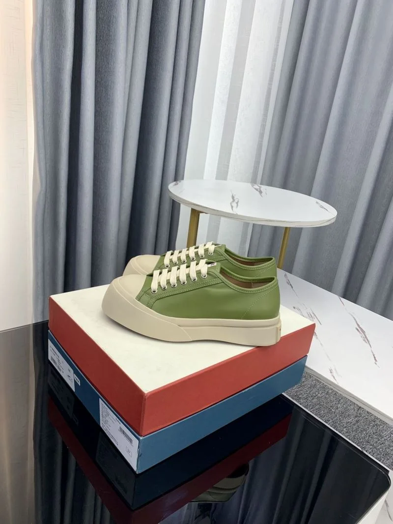 Elegant Marni Shoes 15495