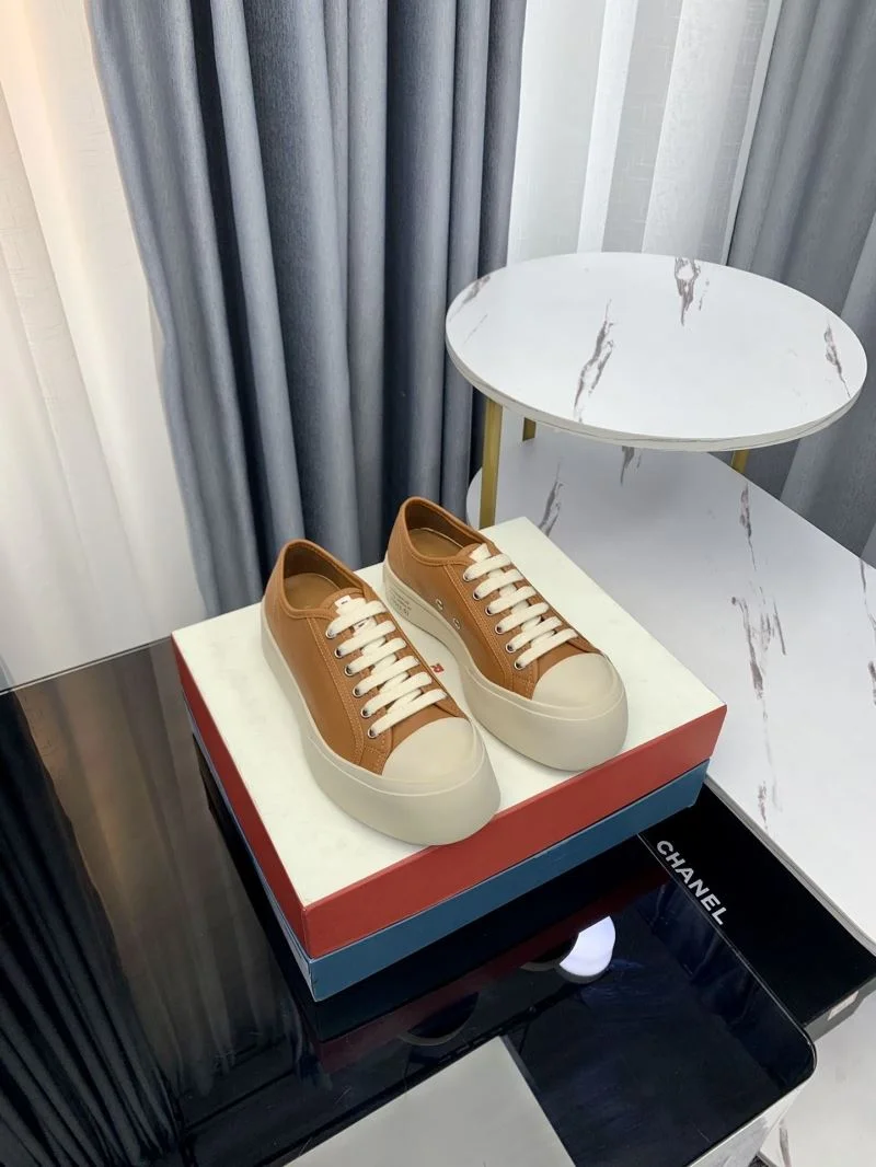 Marni Shoes WrinkleFree 15507