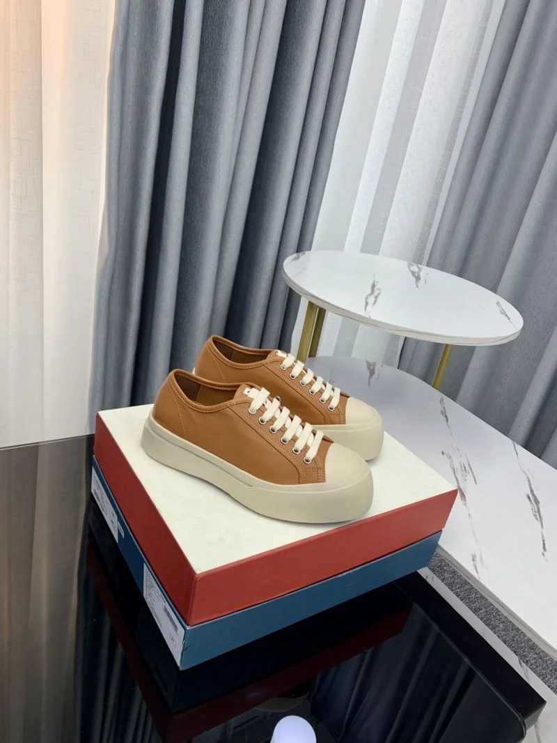 Marni Shoes WrinkleFree 15507