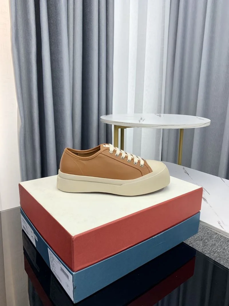 Marni Shoes WrinkleFree 15507