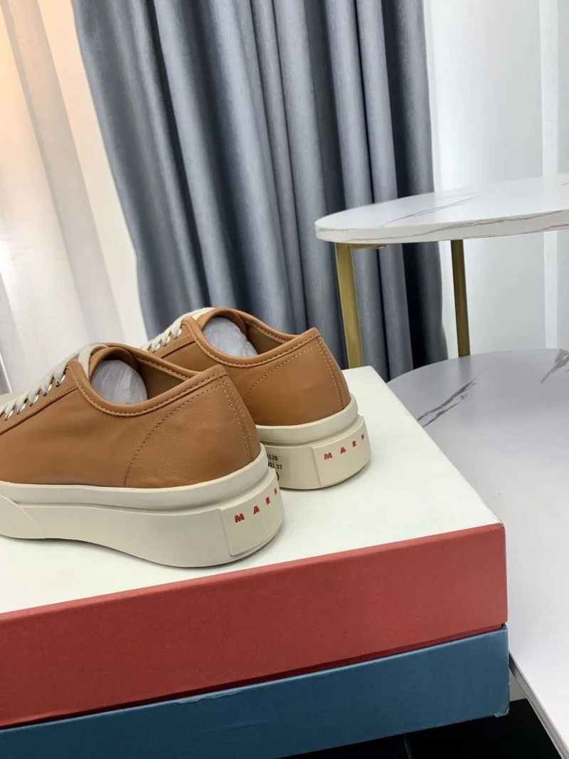 Marni Shoes WrinkleFree 15507