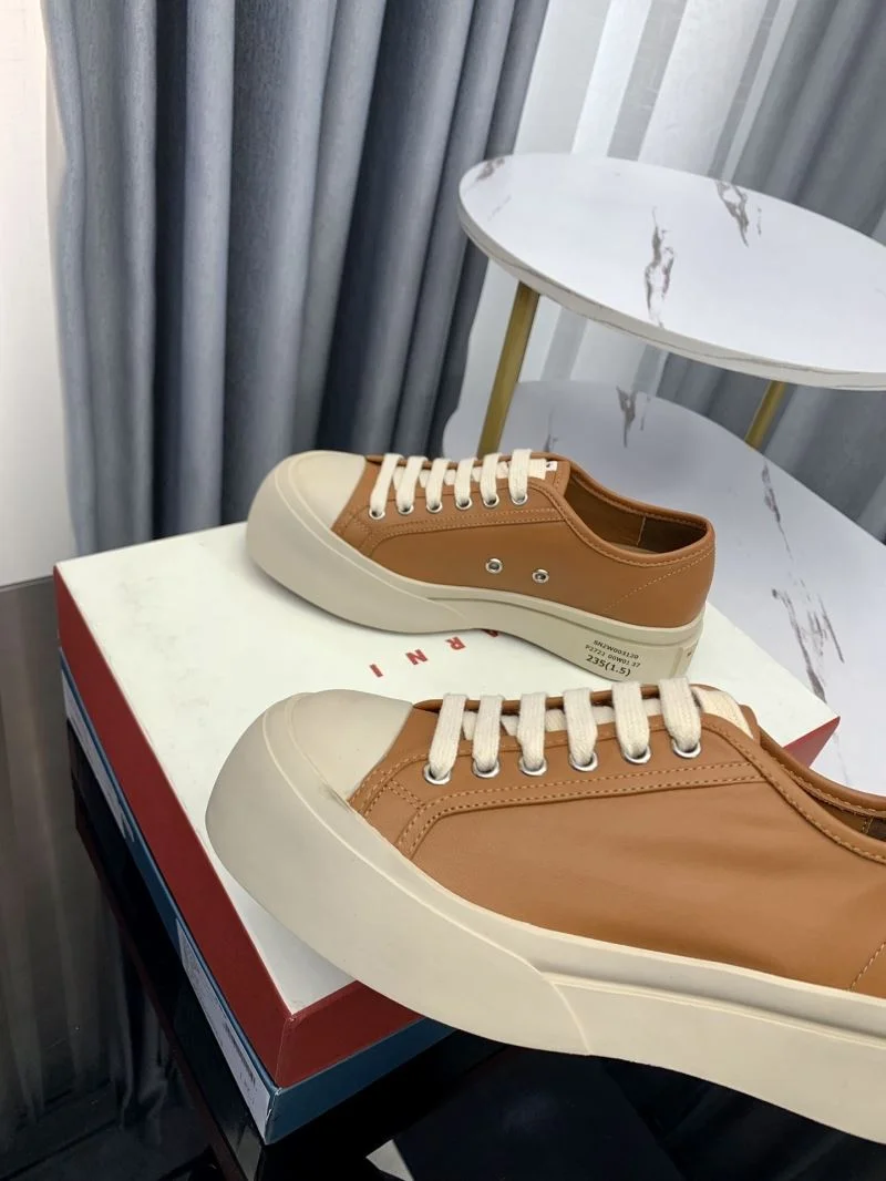 Marni Shoes WrinkleFree 15507