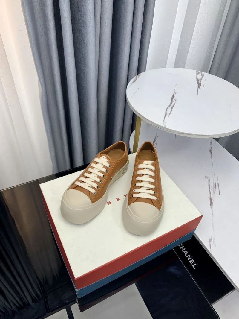 Marni Shoes WrinkleFree 15507