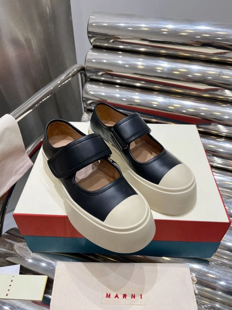 Marni Shoes TravelReady 6231