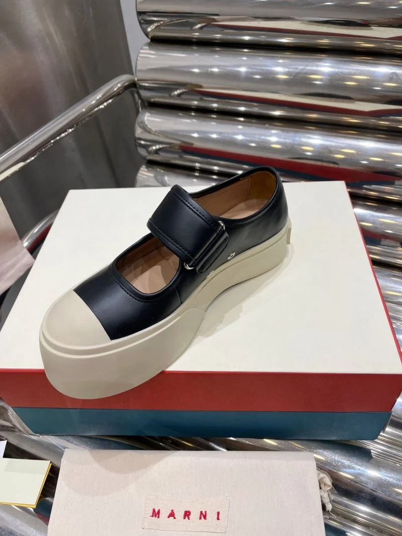 Marni Shoes TravelReady 6231