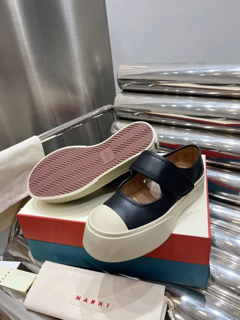 Marni Shoes TravelReady 6231
