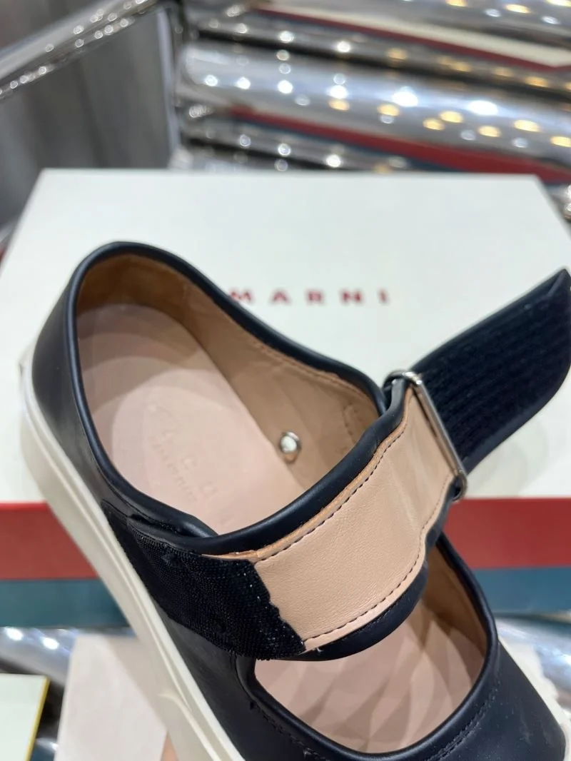 Marni Shoes TravelReady 6231