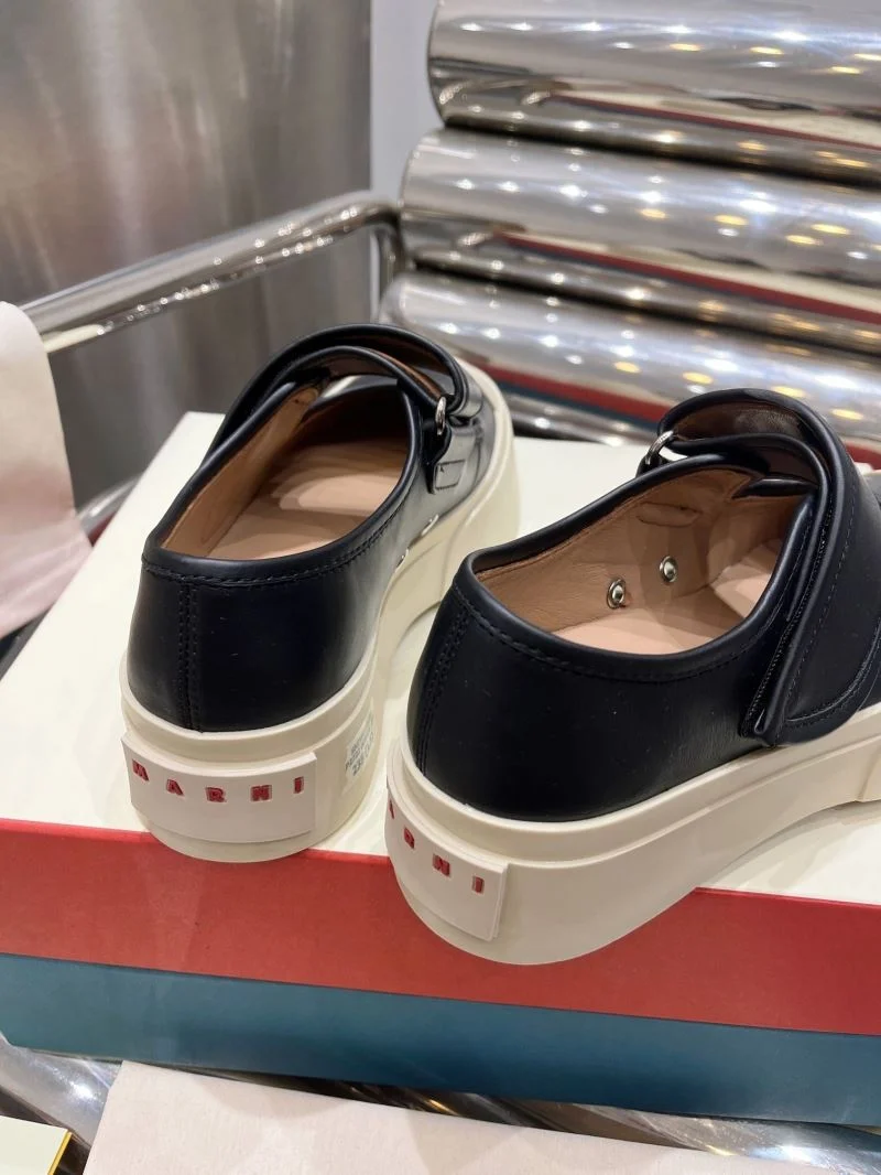 Marni Shoes TravelReady 6231