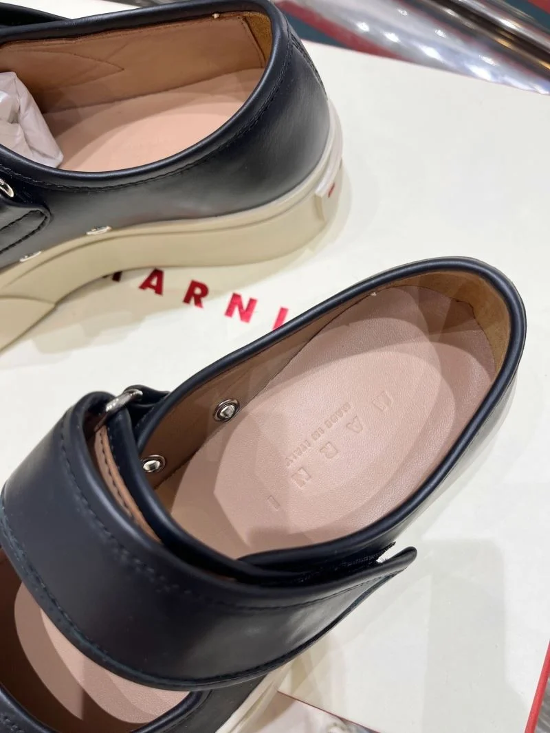 Marni Shoes TravelReady 6231
