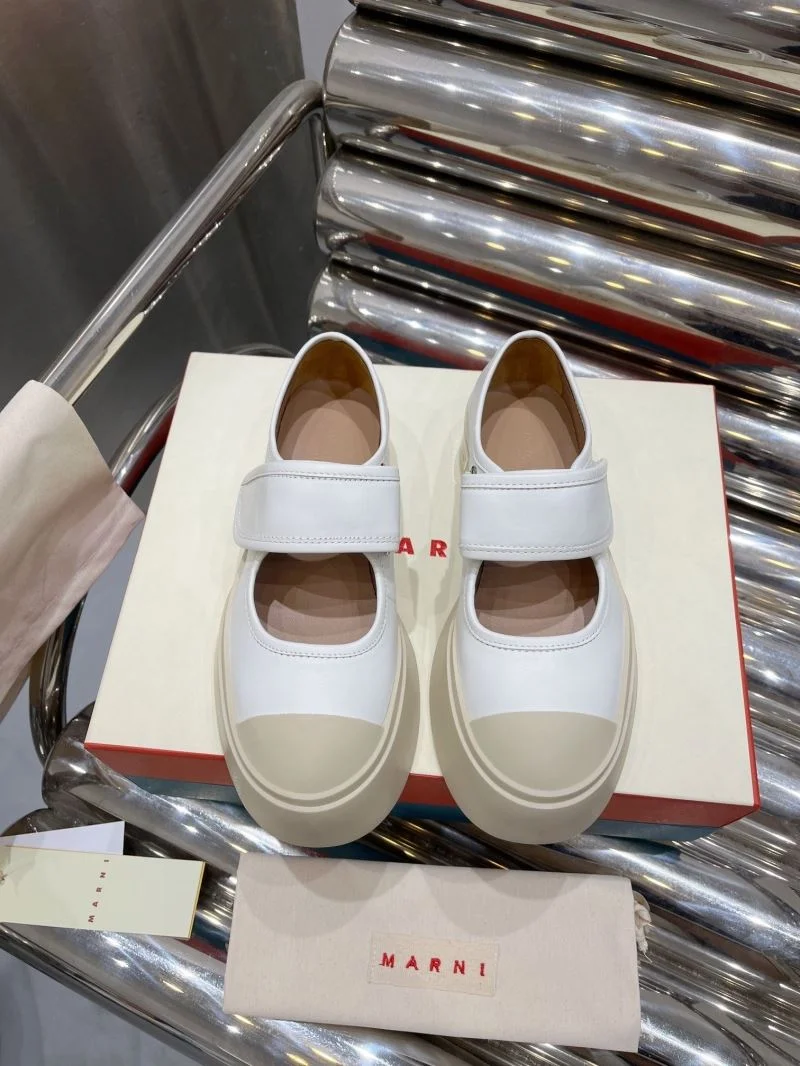 Efficient Marni Shoes 6170