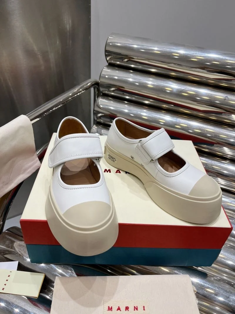 Efficient Marni Shoes 6170