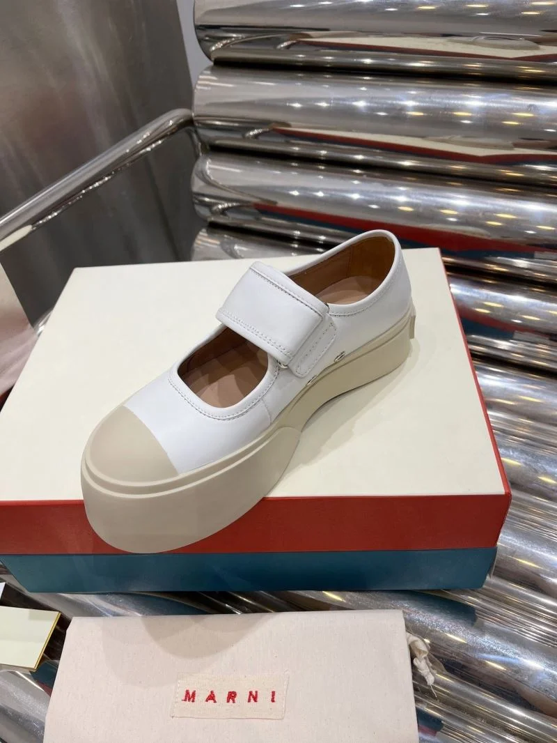 Efficient Marni Shoes 6170