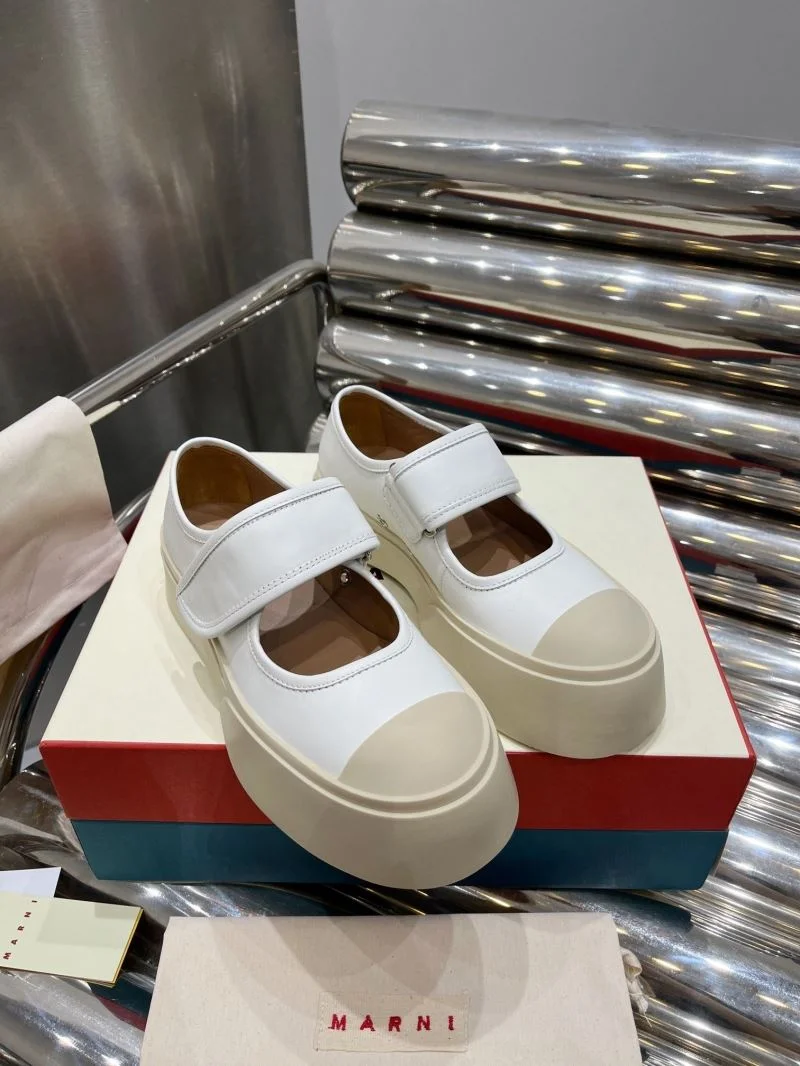 Efficient Marni Shoes 6170