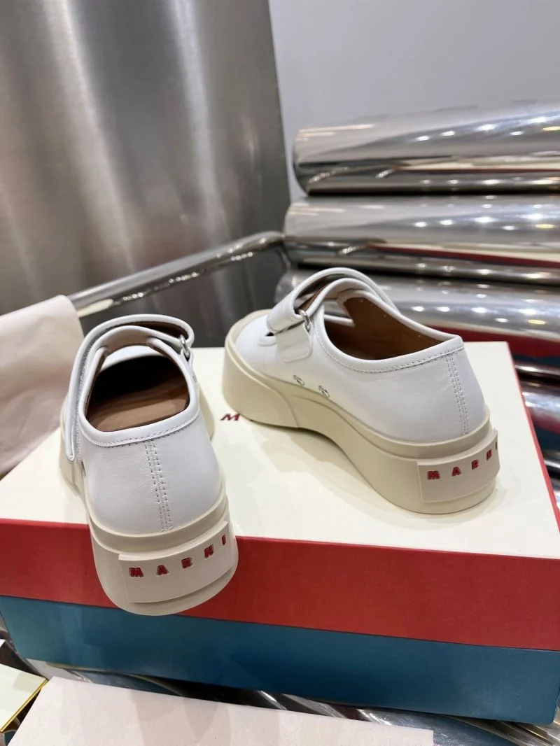 Efficient Marni Shoes 6170