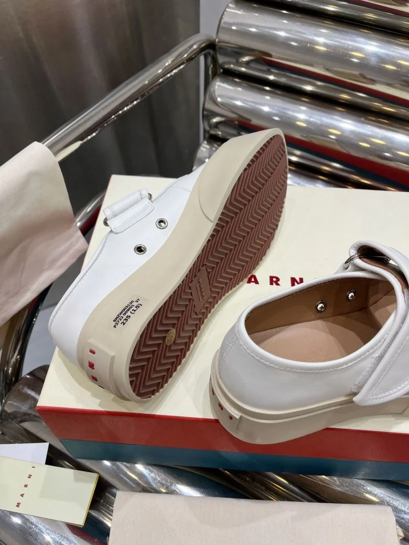 Efficient Marni Shoes 6170
