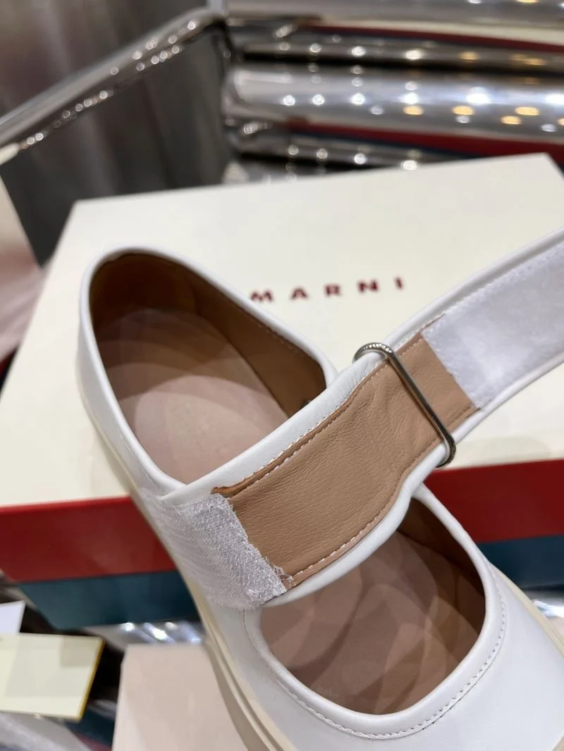 Efficient Marni Shoes 6170