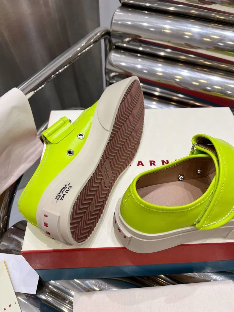 Functional Marni Shoes 6134