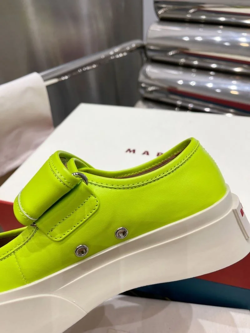 Functional Marni Shoes 6134