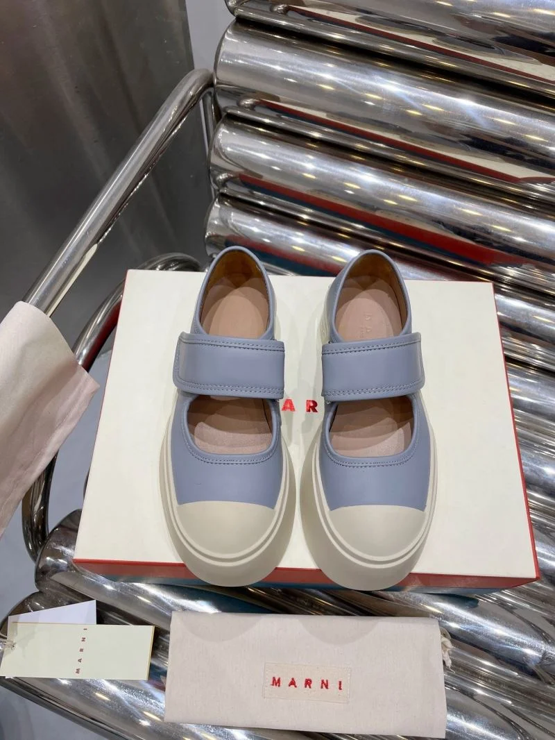 Durable Marni Shoes 6149