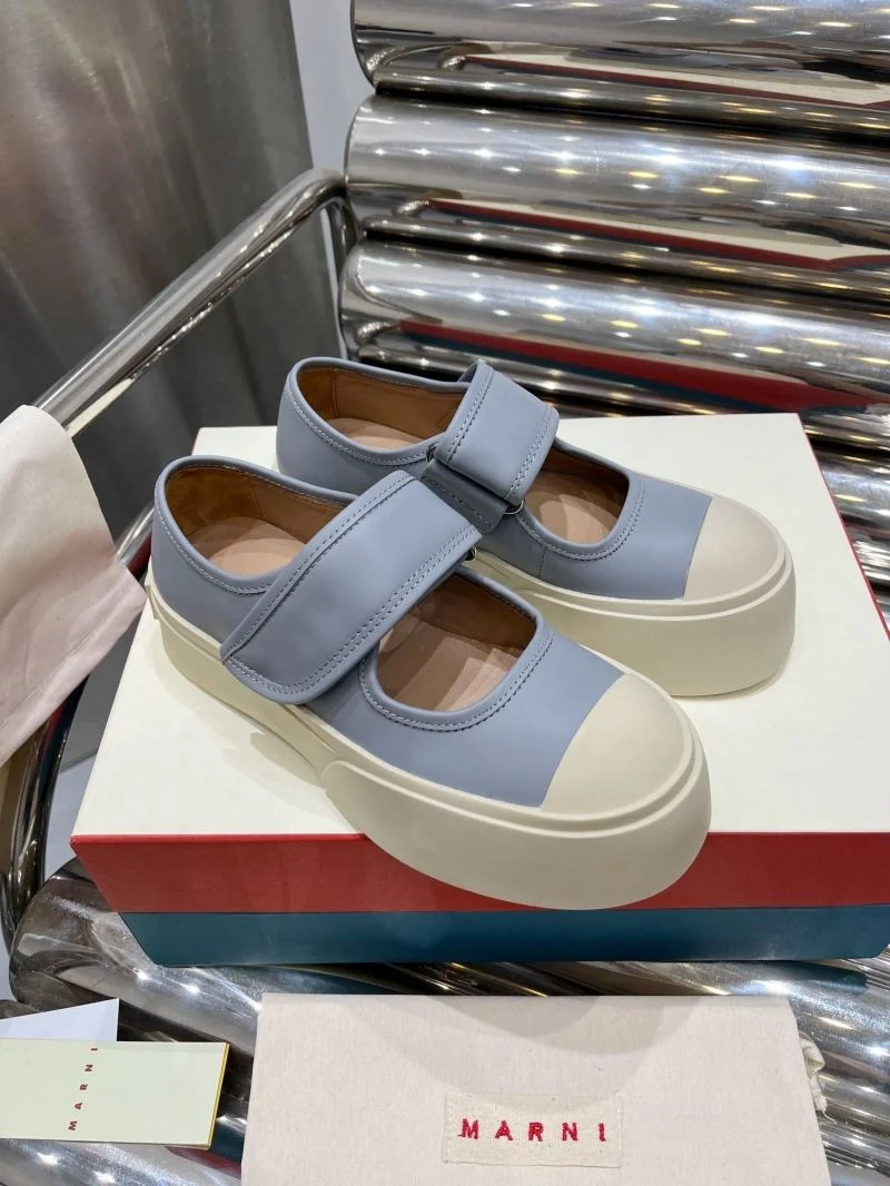 Durable Marni Shoes 6149