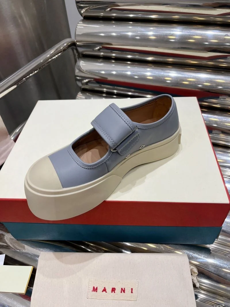 Durable Marni Shoes 6149