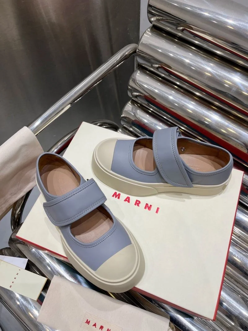 Durable Marni Shoes 6149