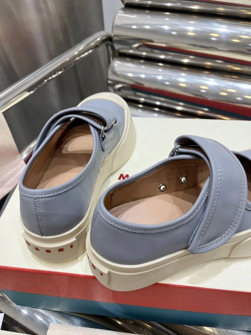 Durable Marni Shoes 6149