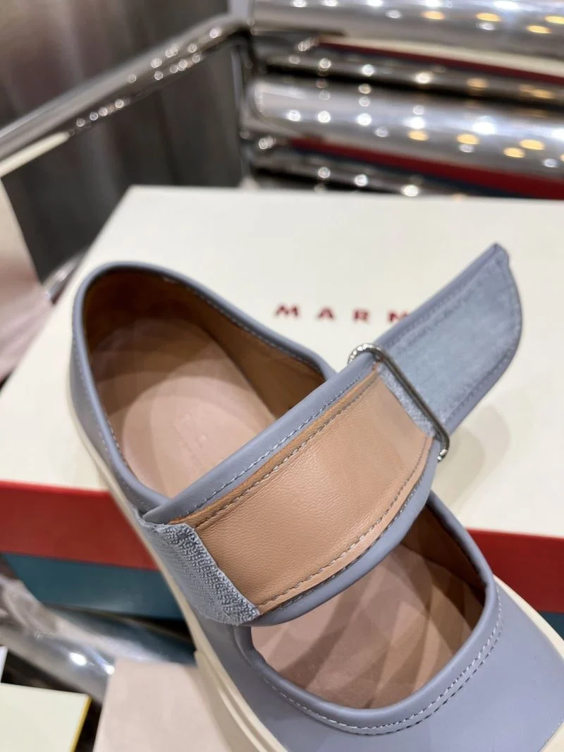 Durable Marni Shoes 6149