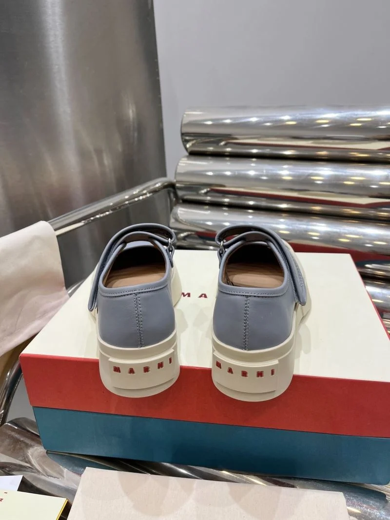 Durable Marni Shoes 6149