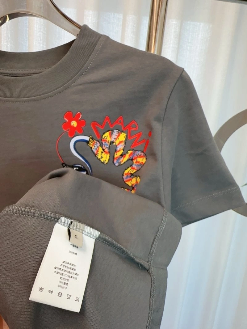 Tailored Marni T-Shirts 156628