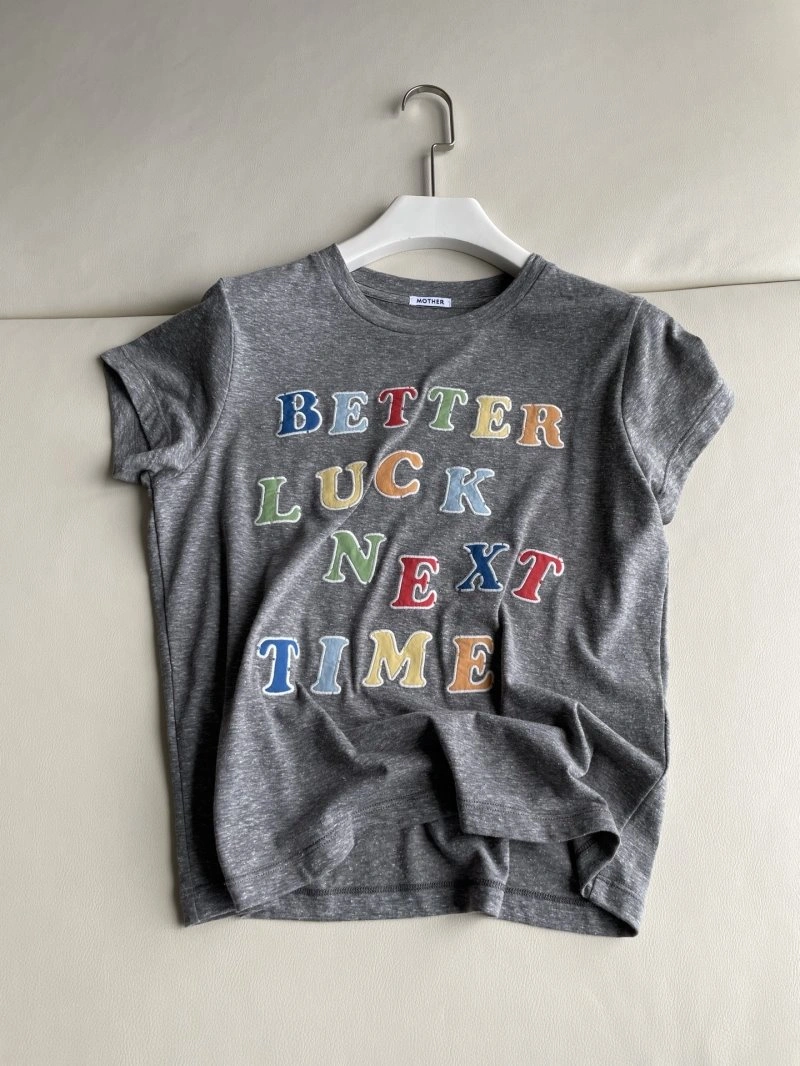 Marni T-Shirts Colorful 156590