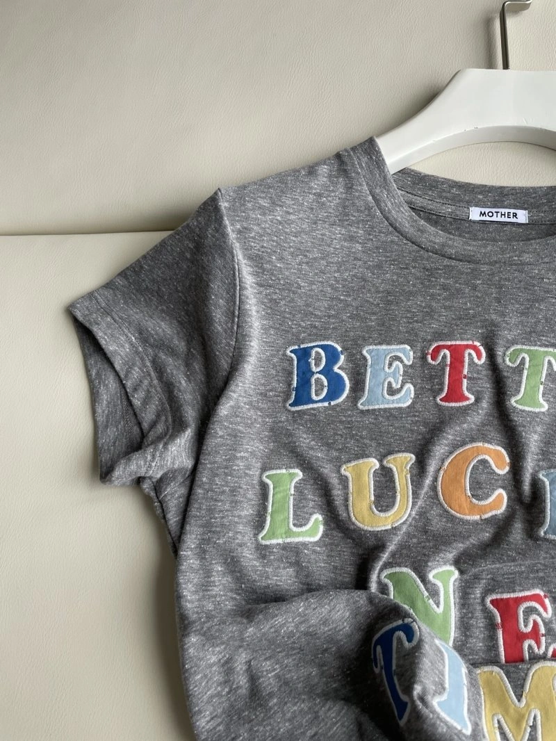 Marni T-Shirts Colorful 156590