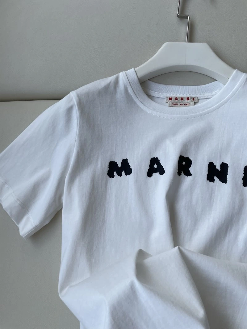 Unisex Marni T-Shirts 156583