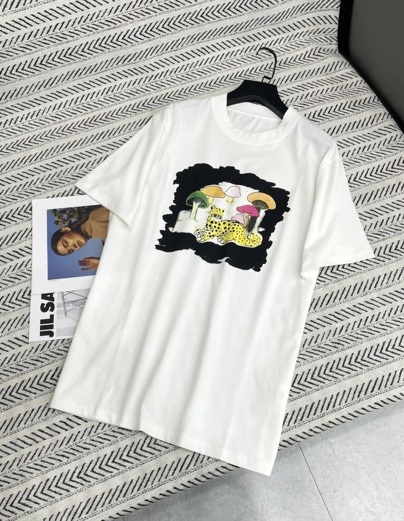 Marni T-Shirts Thermal 154609