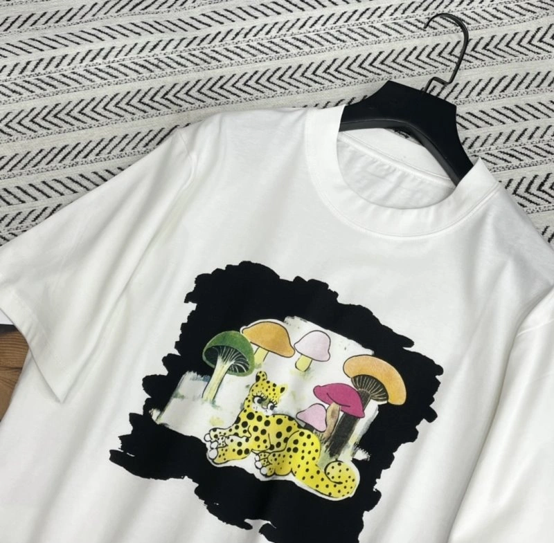 Marni T-Shirts Thermal 154609