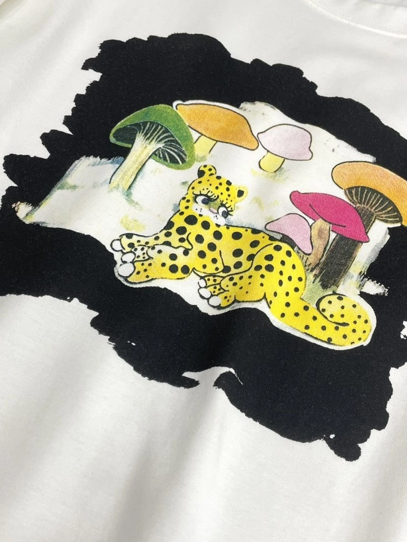 Marni T-Shirts Thermal 154609