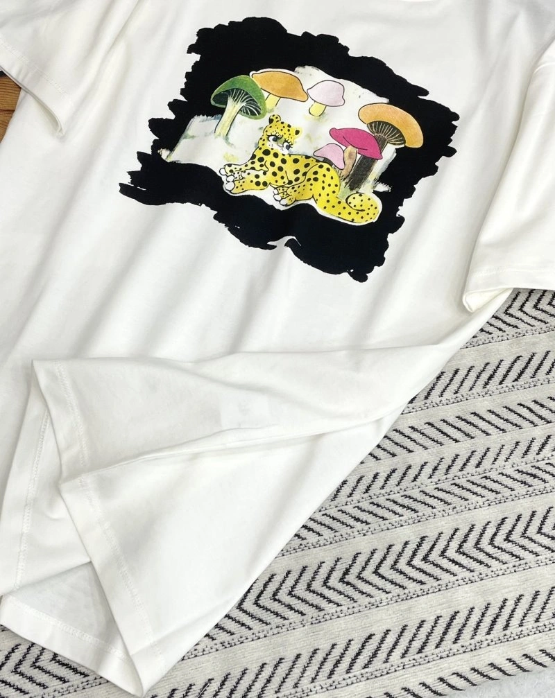 Marni T-Shirts Thermal 154609