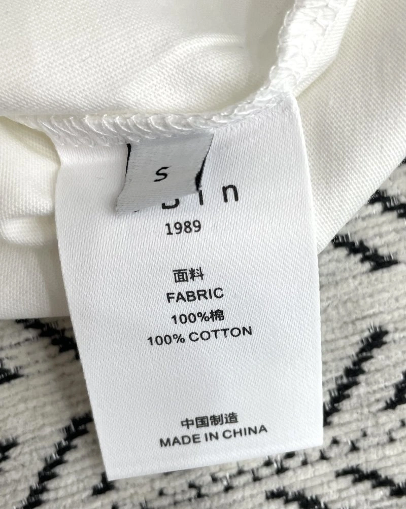 Marni T-Shirts Thermal 154609