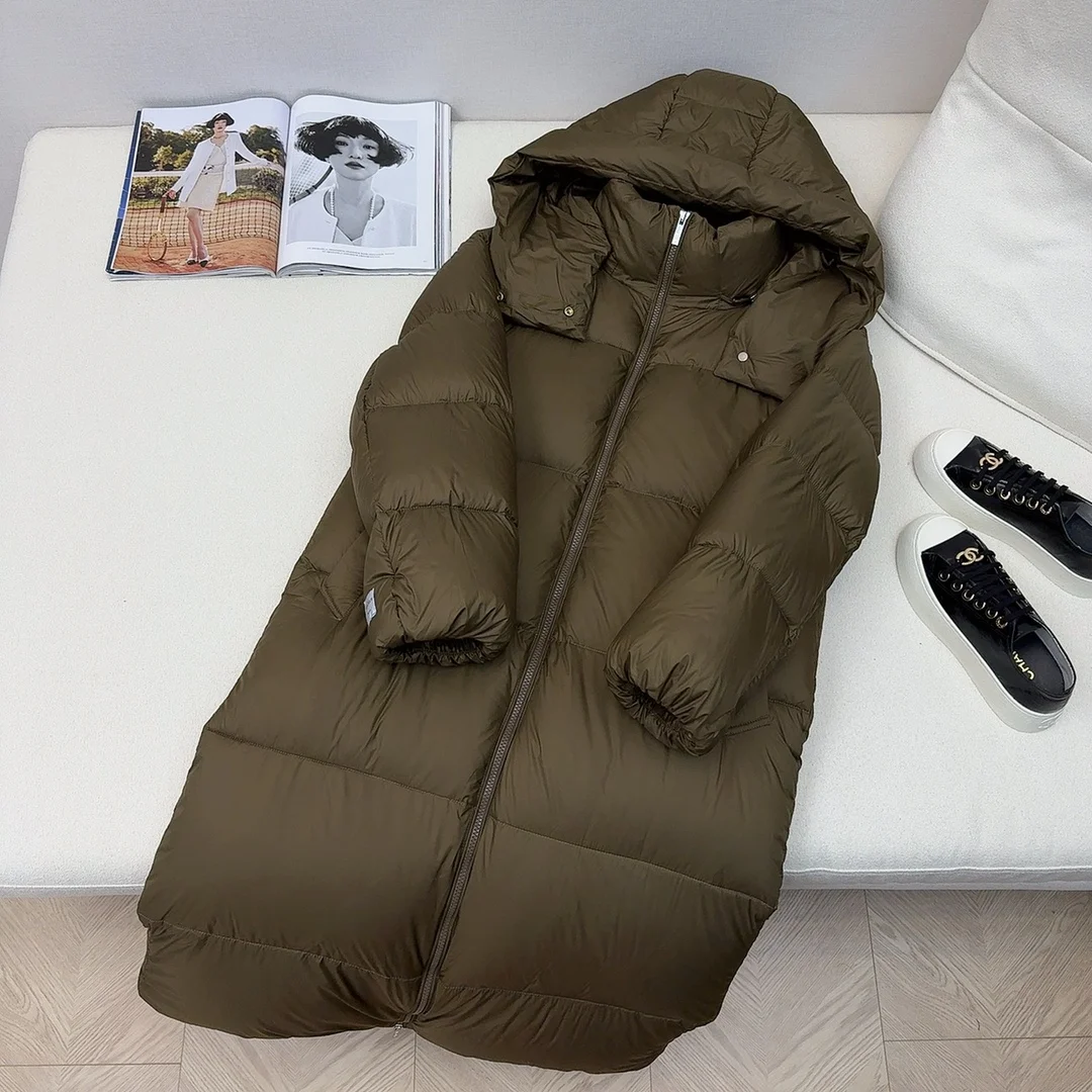 Lightweight Max Mara Down Jackets 165415