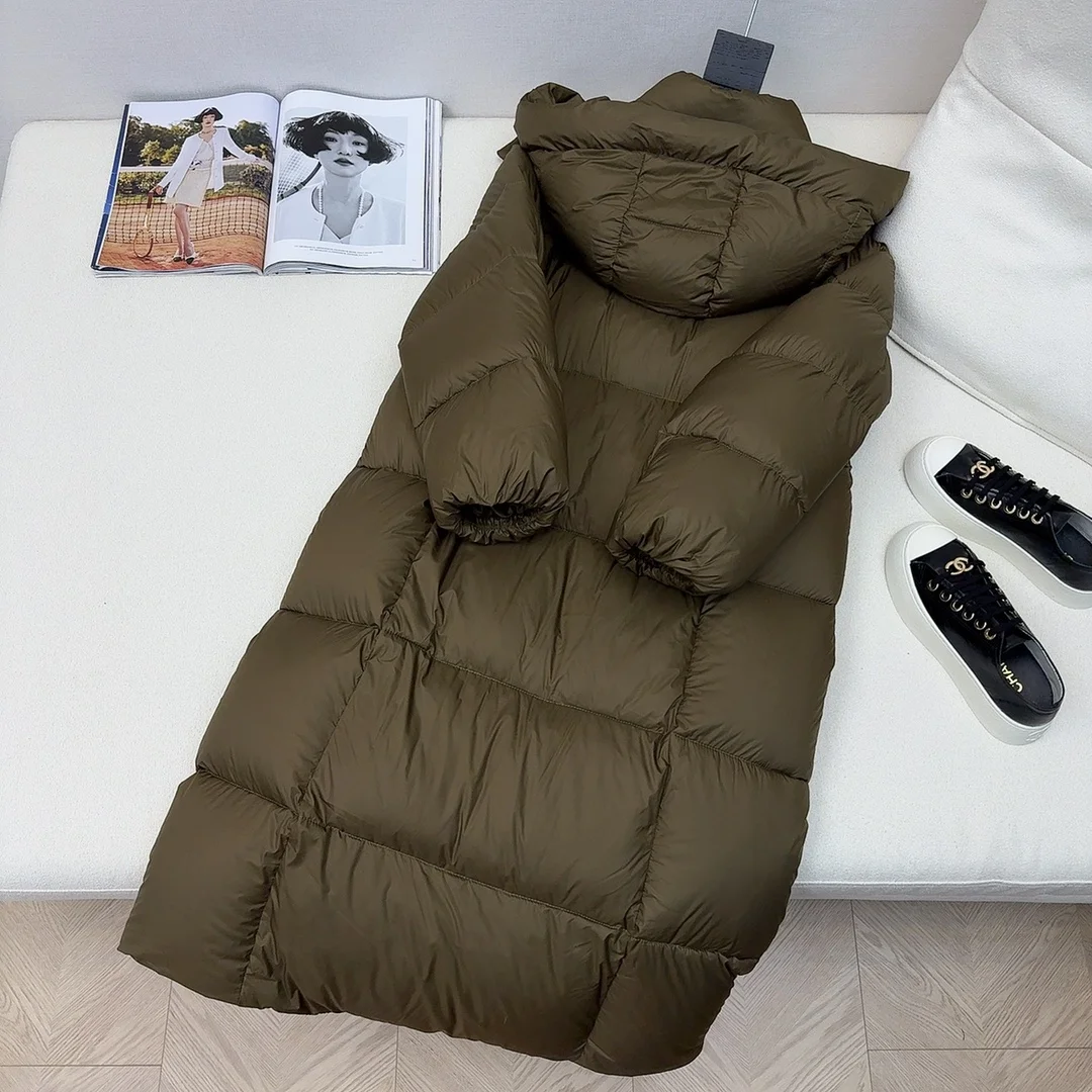 Lightweight Max Mara Down Jackets 165415