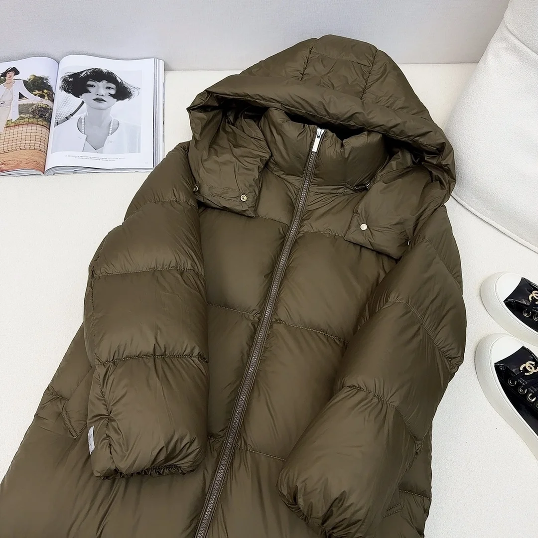 Lightweight Max Mara Down Jackets 165415