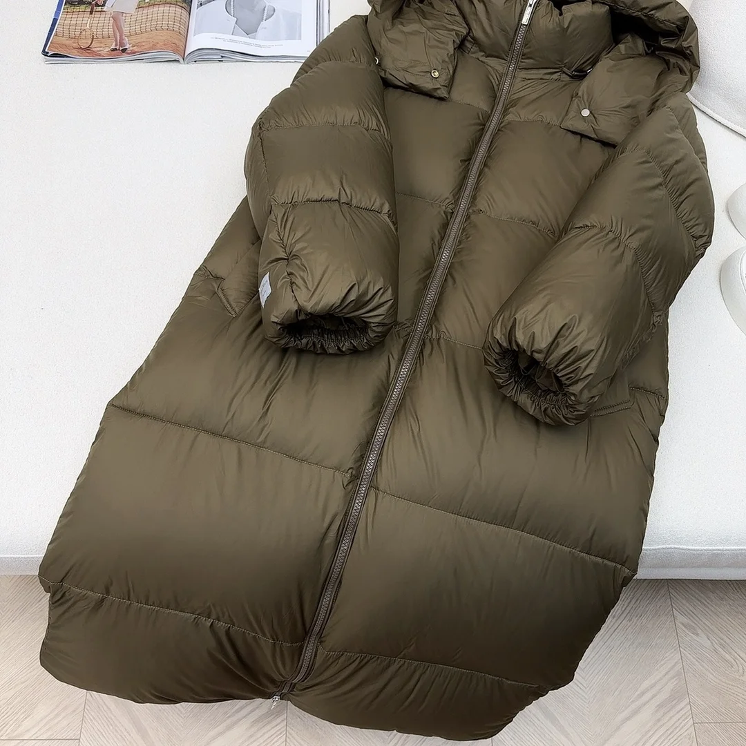 Lightweight Max Mara Down Jackets 165415