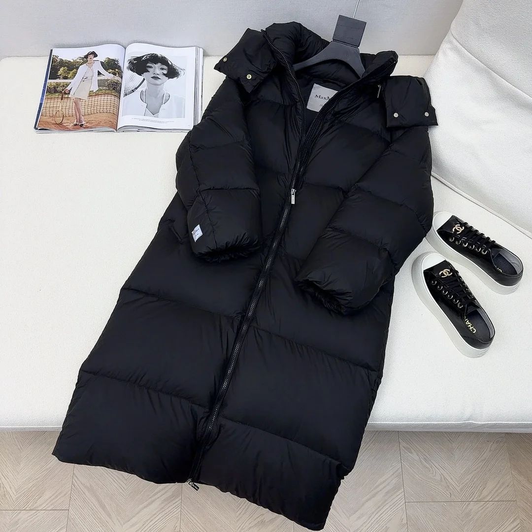 FashionForward Max Mara Down Jackets 165411