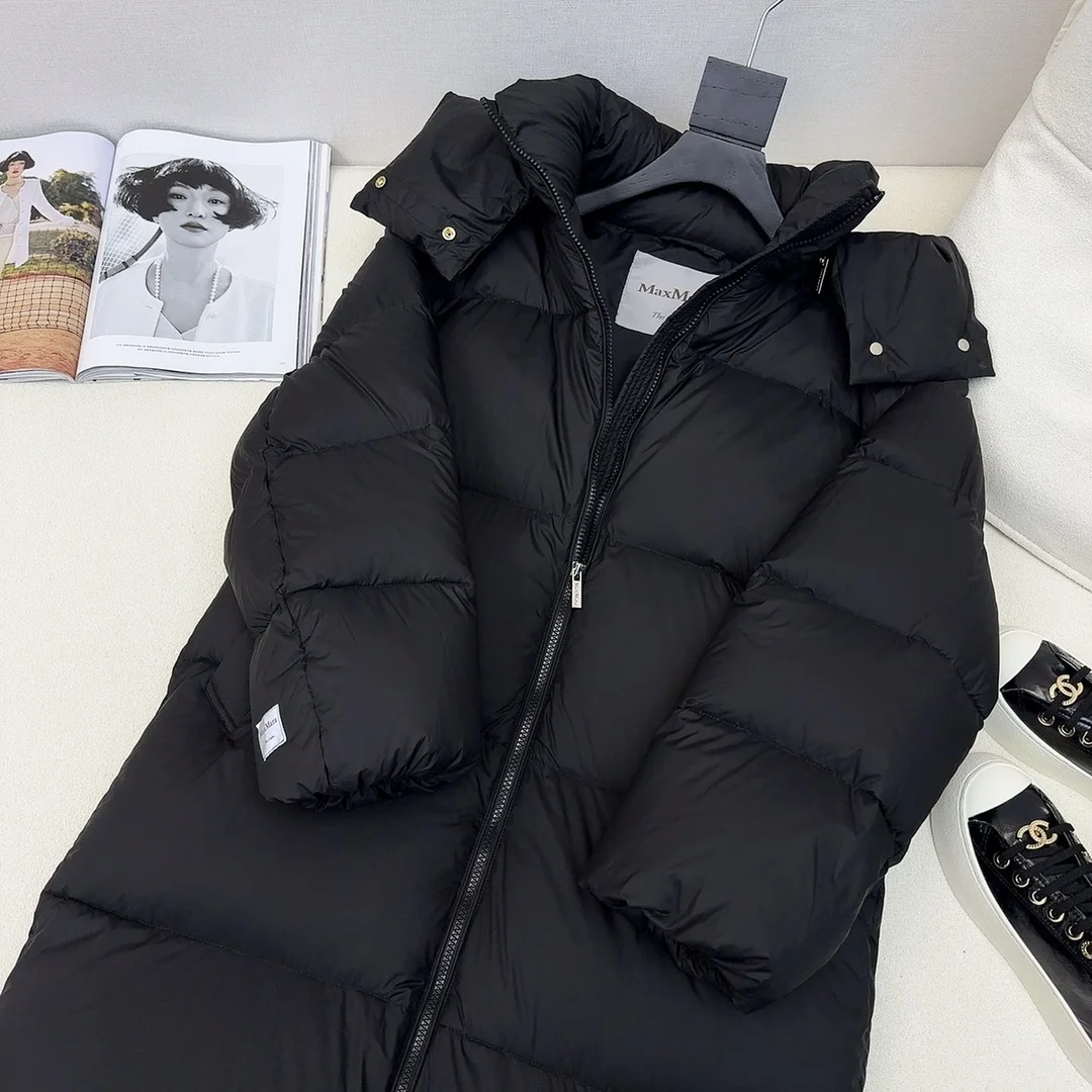 FashionForward Max Mara Down Jackets 165411