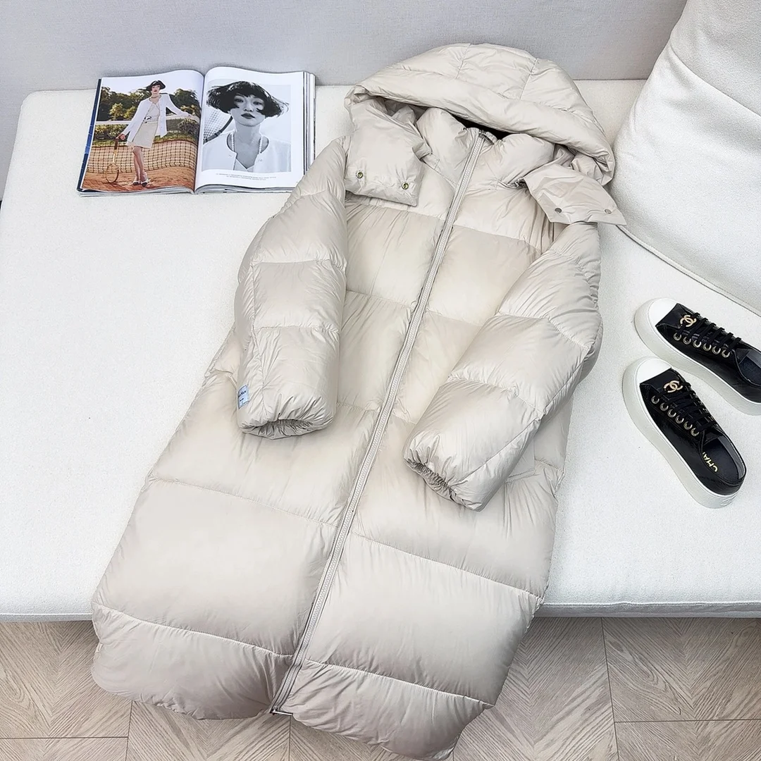 ModernLook Max Mara Down Jackets 165456