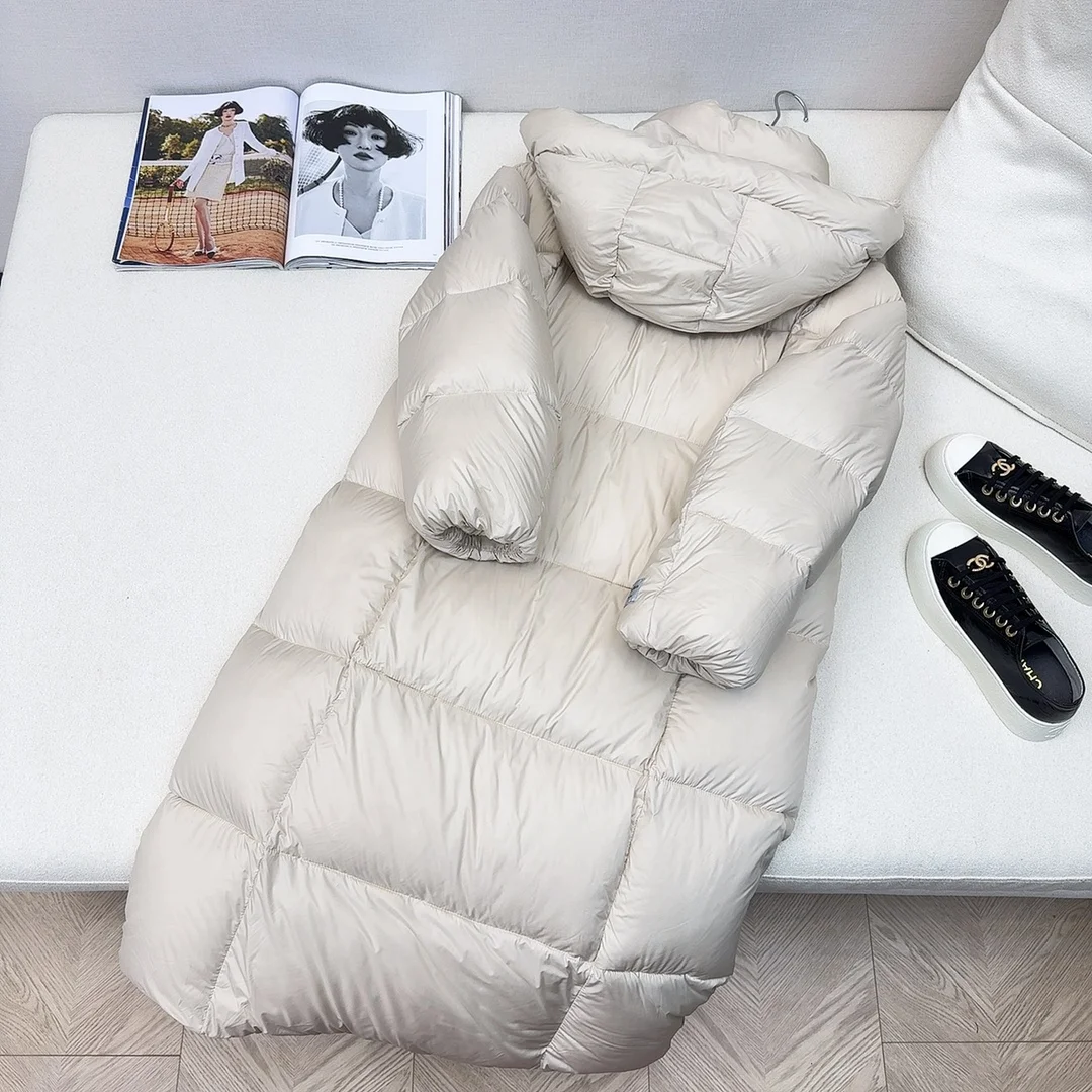 ModernLook Max Mara Down Jackets 165456