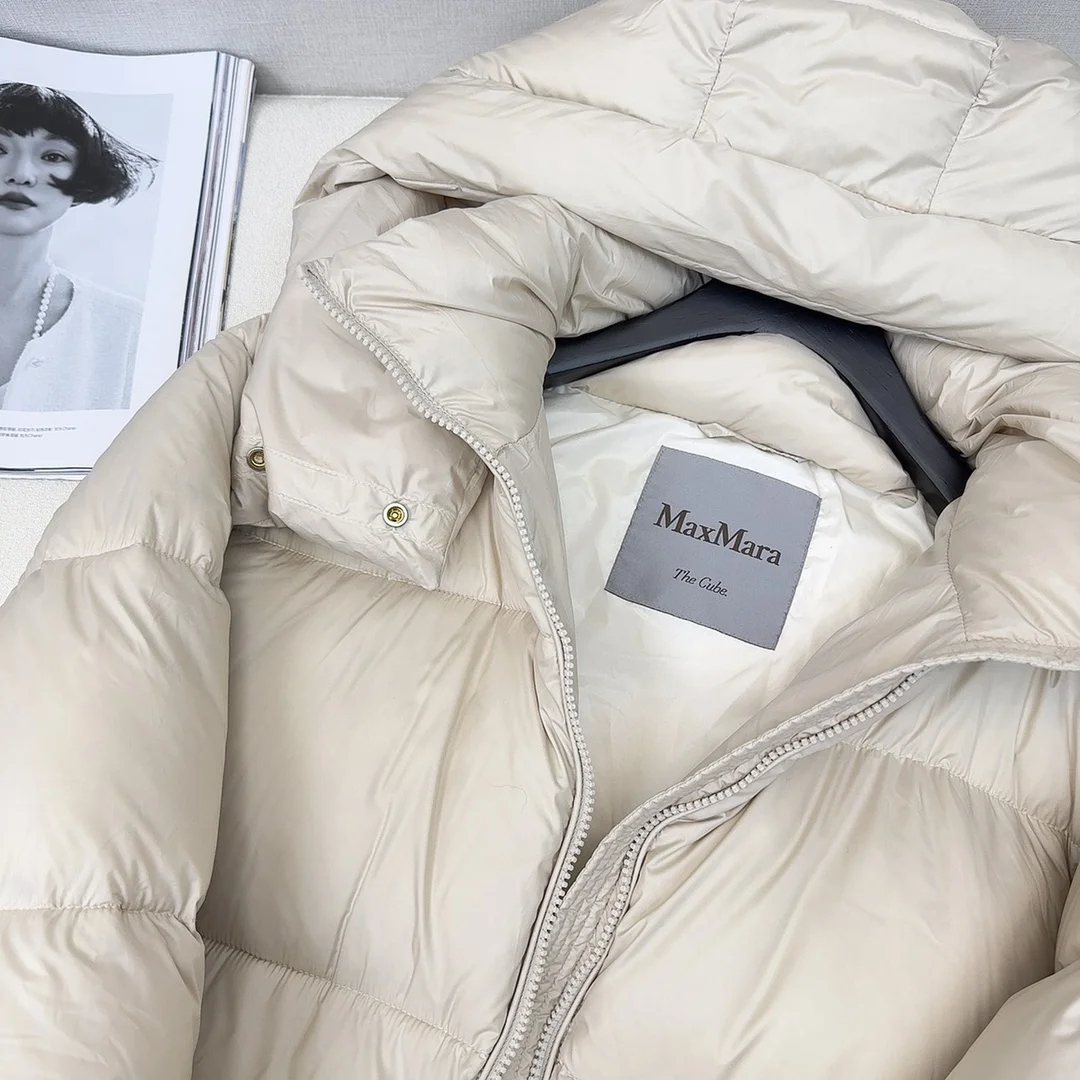 ModernLook Max Mara Down Jackets 165456