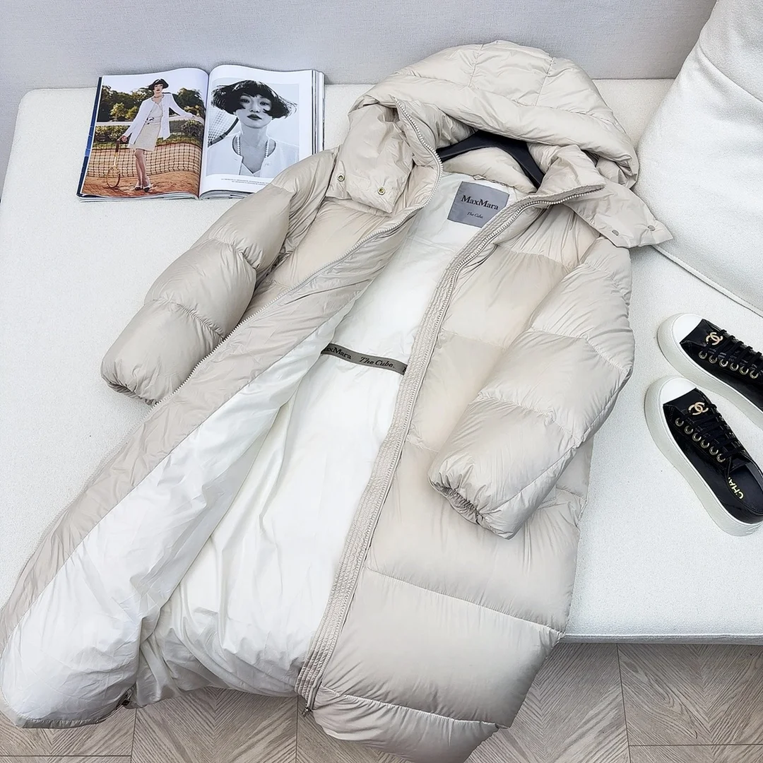 ModernLook Max Mara Down Jackets 165456