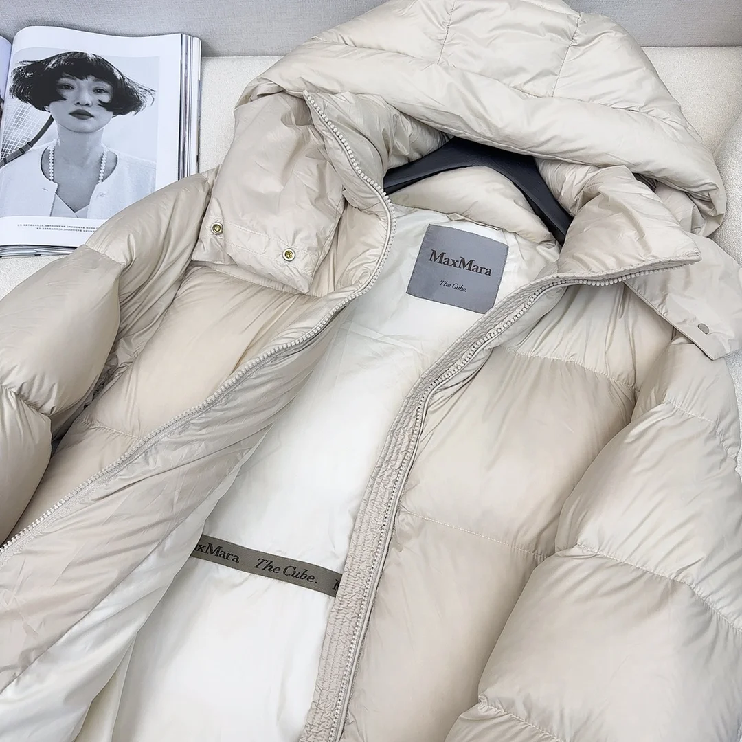 ModernLook Max Mara Down Jackets 165456
