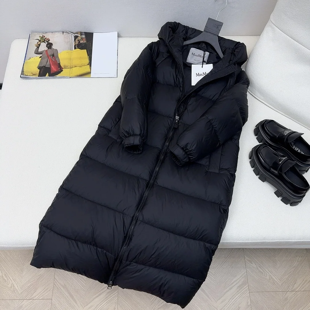 Max Mara Down Jackets Soft 165414